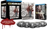 The Walking Dead: The Complete Sixth Season (Blu-ray Movie)