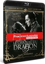 Dragonwyck (Blu-ray Movie)