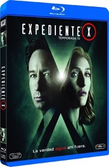 The X-Files: Event Series (Blu-ray Movie)