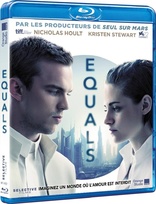 Equals (Blu-ray Movie)