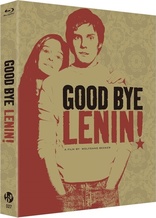 Good Bye Lenin! (Blu-ray Movie)