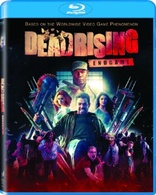 Dead Rising: Endgame (Blu-ray Movie)