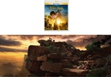 The Jungle Book (Blu-ray Movie)