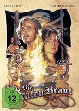 Cutthroat Island (Blu-ray Movie)