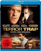 Terror Trap (Blu-ray Movie)