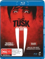 Tusk (Blu-ray Movie)