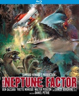 The Neptune Factor (Blu-ray Movie)