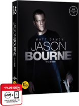 Jason Bourne (Blu-ray Movie), temporary cover art