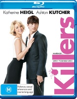 Killers (Blu-ray Movie)