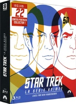 Star Trek: The Animated Series (Blu-ray Movie)