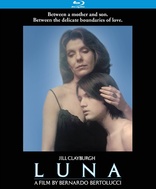 La Luna (Blu-ray Movie)