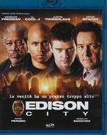 Edison (Blu-ray Movie)