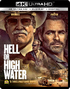 Hell or High Water 4K (Blu-ray Movie)