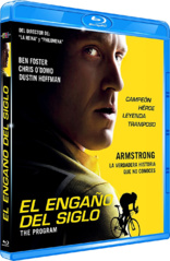 The Program (Blu-ray Movie)