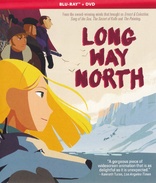 Long Way North (Blu-ray Movie)