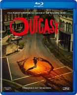 Outcast: The Complete First Season (Blu-ray Movie)