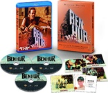 Ben-Hur (Blu-ray Movie)