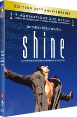 Shine (Blu-ray Movie)