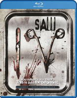 Saw IV (Blu-ray Movie)