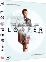 Looper (Blu-ray Movie), temporary cover art