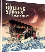 The Rolling Stones: Havana Moon Deluxe (Blu-ray Movie)