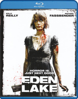 Eden Lake (Blu-ray Movie)