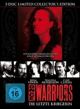 Once Were Warriors (Blu-ray Movie)