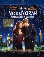 Nick & Norah's Infinite Playlist (Blu-ray Movie), temporary cover art