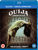 Ouija: Origin of Evil (Blu-ray Movie)