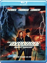 The Avengers (Blu-ray Movie)