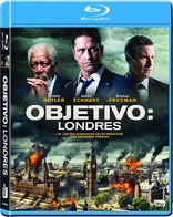 London Has Fallen (Blu-ray Movie)