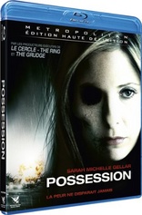 Possession (Blu-ray Movie)