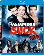 Vampires Suck (Blu-ray Movie)