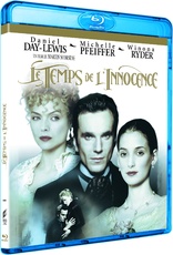 The Age of Innocence (Blu-ray Movie)