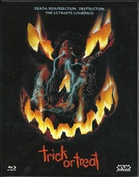 Trick or Treat (Blu-ray Movie)