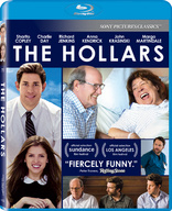 The Hollars (Blu-ray Movie)