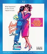 Private Lessons (Blu-ray Movie)