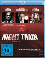 Night Train (Blu-ray Movie)