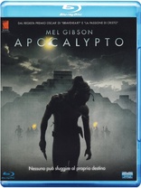 Apocalypto (Blu-ray Movie)