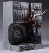 The Walking Dead: The Complete Sixth Season (Blu-ray Movie)