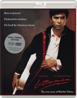 La Bamba (Blu-ray Movie)