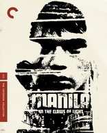 Manila in the Claws of Light (Blu-ray Movie)