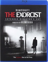 The Exorcist (Blu-ray Movie)
