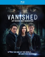 Vanished: Left Behind: Next Generation (Blu-ray Movie)