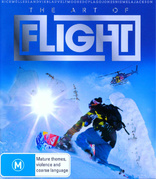 The Art of Flight (Blu-ray Movie)