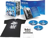 The Beatles: Eight Days a Week - The Touring Years (Blu-ray Movie)