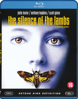 The Silence of the Lambs (Blu-ray Movie)