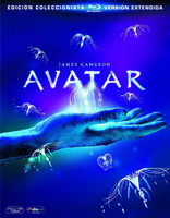 Avatar (Blu-ray Movie)