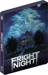 Fright Night (Blu-ray Movie)