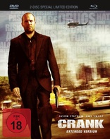 Crank (Blu-ray Movie)